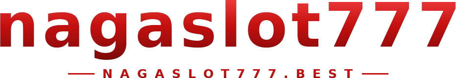 nagaslot777 logo